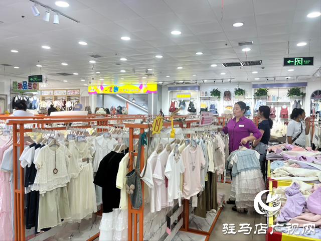 “神獸歸籠”先換“皮膚”！童裝迎來采購小高峰