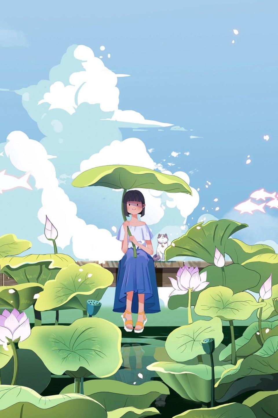 能讓你瞬間松弛下來的3種方式