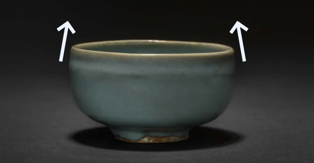 文博日歷丨月白，與秋天更配的釉色找到了