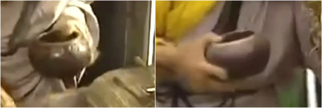 文博日歷丨月白，與秋天更配的釉色找到了