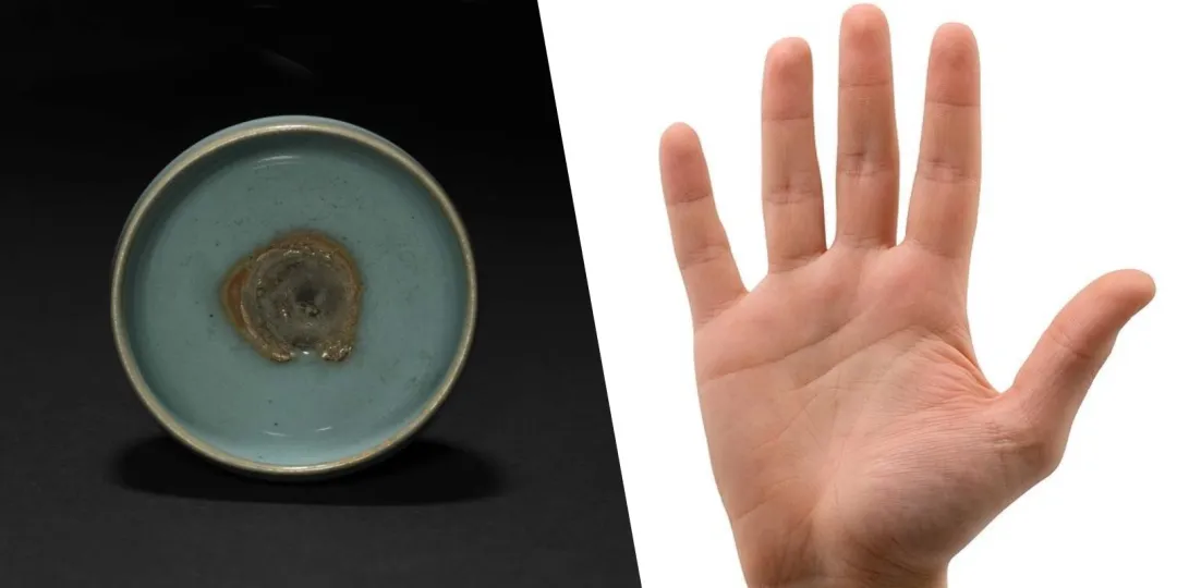 文博日歷丨月白，與秋天更配的釉色找到了