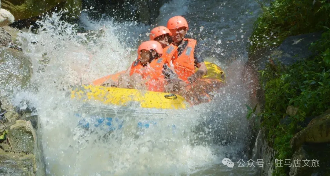 七夕游天中，浪漫優(yōu)惠多！駐馬店景區(qū)游玩攻略來了