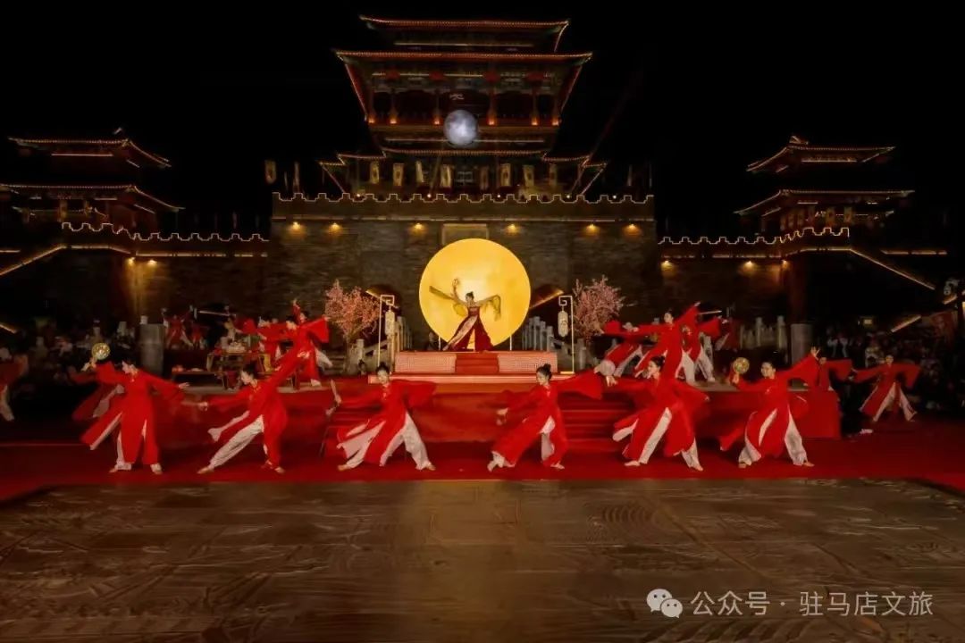 七夕游天中，浪漫優(yōu)惠多！駐馬店景區(qū)游玩攻略來了