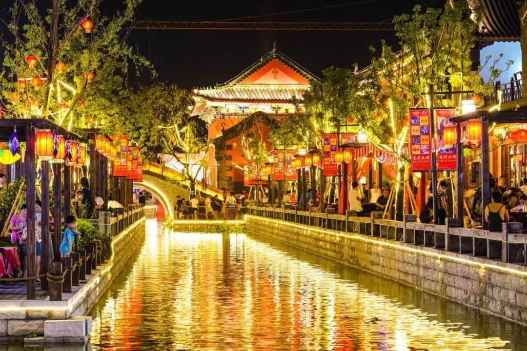 七夕游天中，浪漫優(yōu)惠多！駐馬店景區(qū)游玩攻略來了