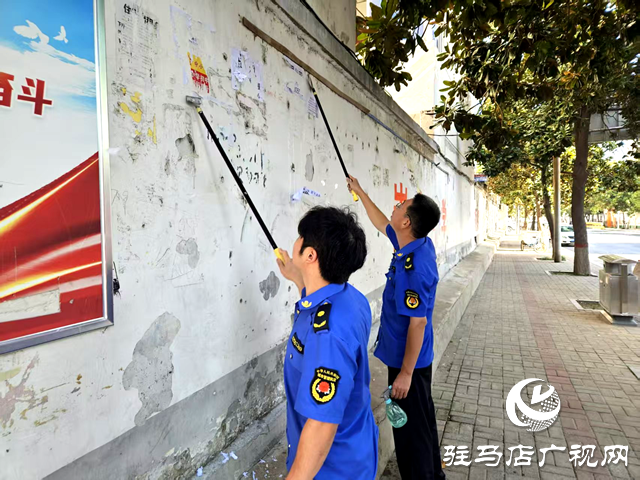 護(hù)航開學(xué)季！確山縣住建局多舉措筑牢校園安全防線 