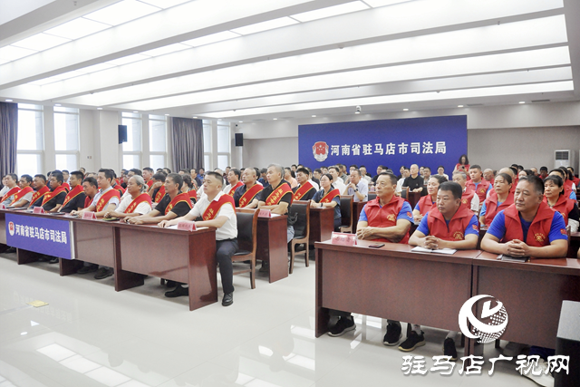 法律援助為見義勇為撐起法律“保護傘”