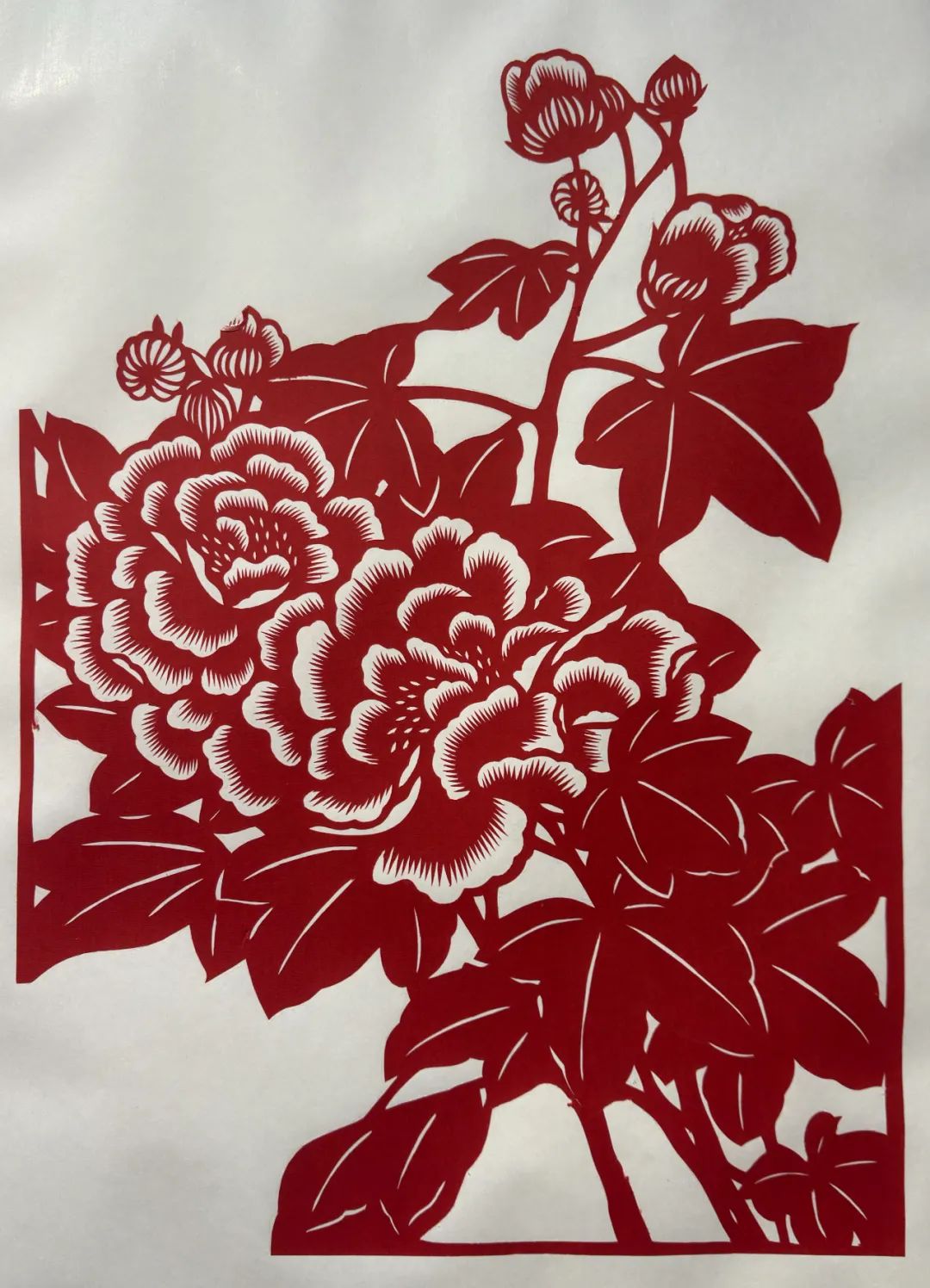 【線上展】翰墨丹青·天中風華——蔡國六百年文脈相承藝術作品展(三)