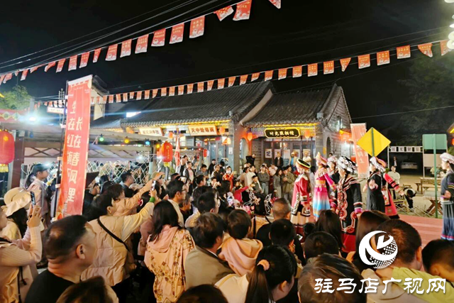 皇家驛站暑期熱度攀升 客流量增長激活文旅消費新活力