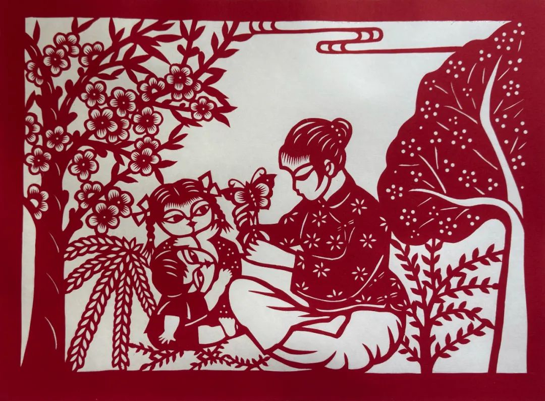 【線上展】翰墨丹青·天中風華——蔡國六百年文脈相承藝術作品展(三)