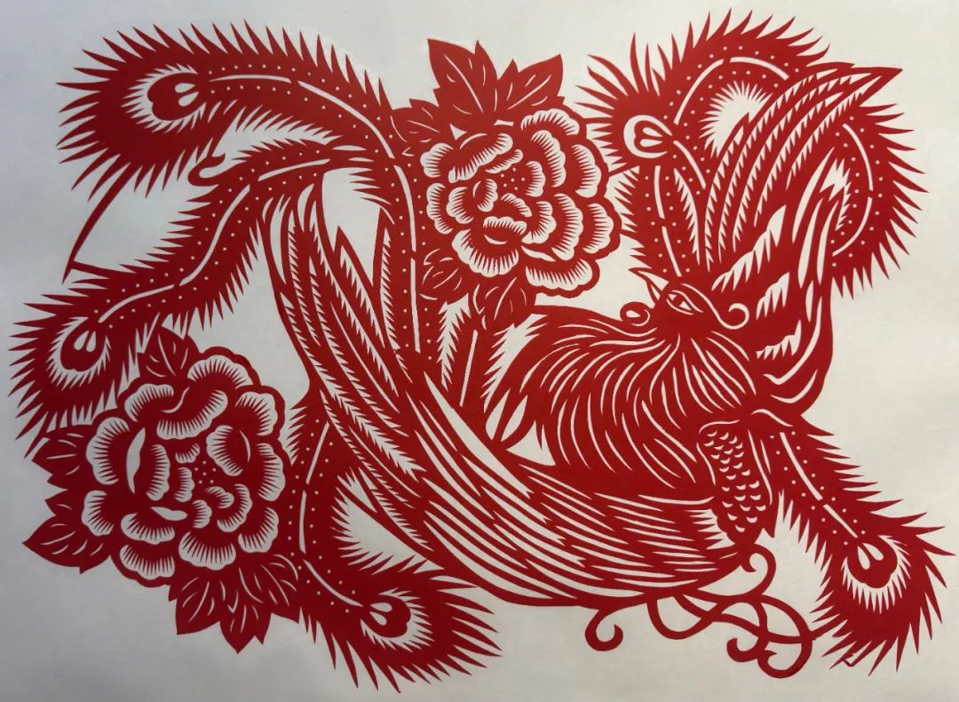 【線上展】翰墨丹青·天中風華——蔡國六百年文脈相承藝術作品展(三)