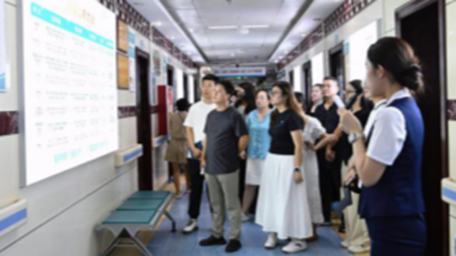  駐馬店市中醫(yī)院成功舉辦經(jīng)濟管理實訓(xùn)基地培訓(xùn)班