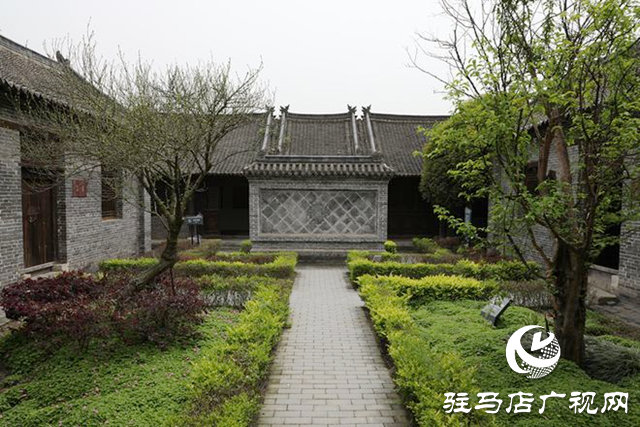 走進(jìn)鄂豫邊省委革命紀(jì)念館 傳承永不褪色的抗戰(zhàn)精神