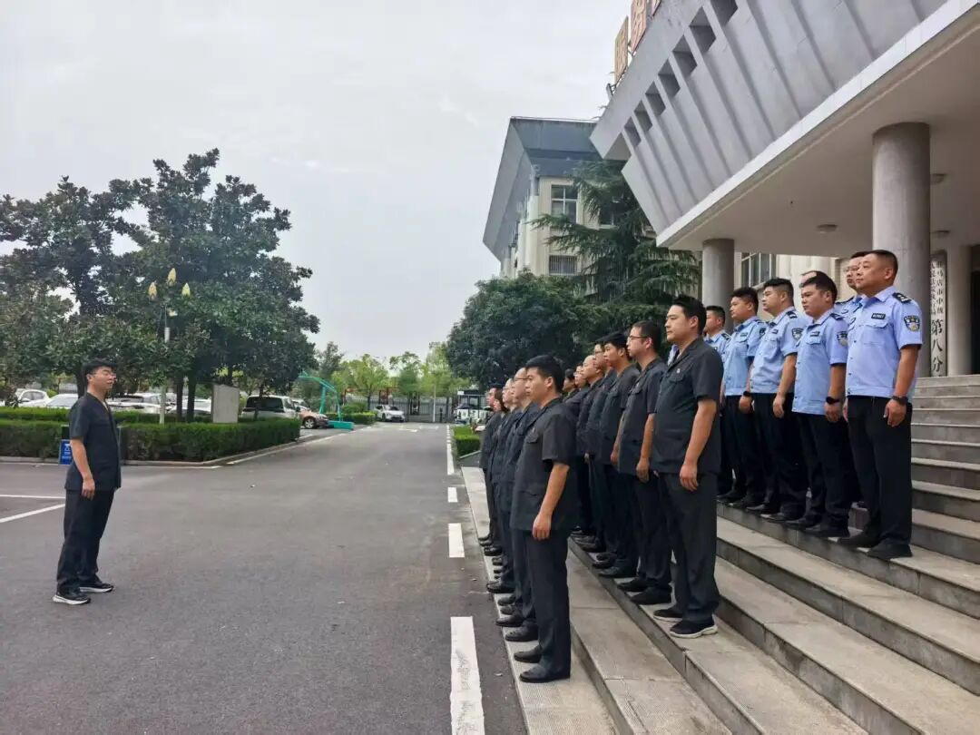 民生無小事 盡執(zhí)盡責為民生:正陽法院周六繼續(xù)開展專項集中執(zhí)行行動