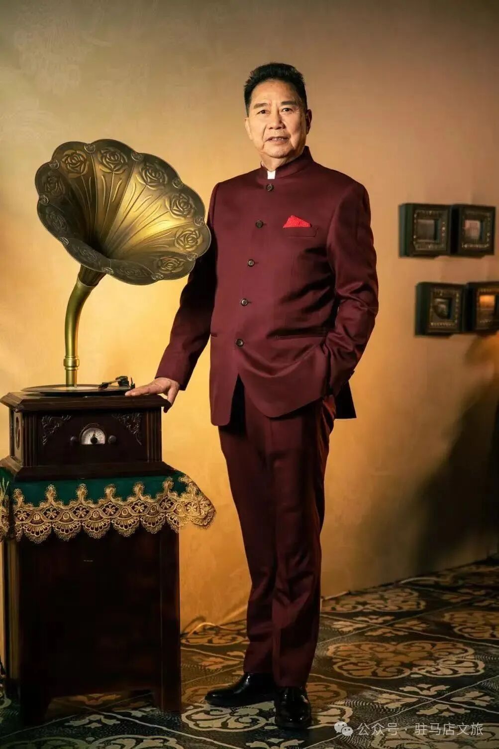 賡續(xù)傳承 樹業(yè)建功 | 2025豫劇人李樹建攜弟子專場演出全省巡演9月26日開演，先購票先選好位