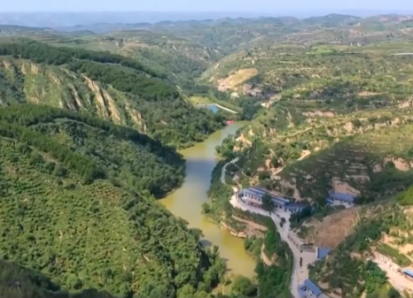 “十四五”我國新增水土流失治理面積超28萬平方公里