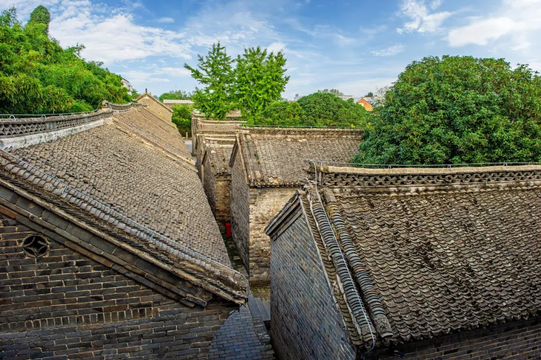 第四批國(guó)家級(jí)抗戰(zhàn)紀(jì)念設(shè)施、遺址公布！中共中央中原局舊址名列其中！