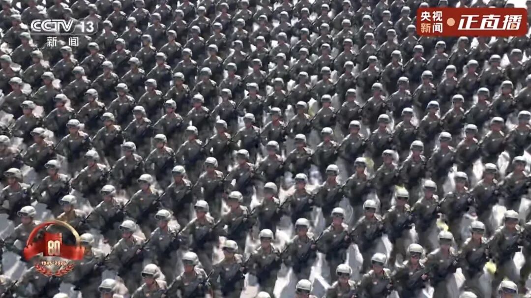 這就是中國(guó)排面