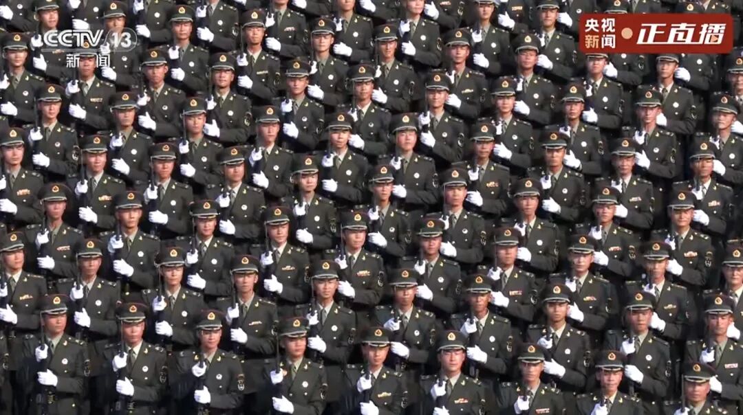 這就是中國(guó)排面