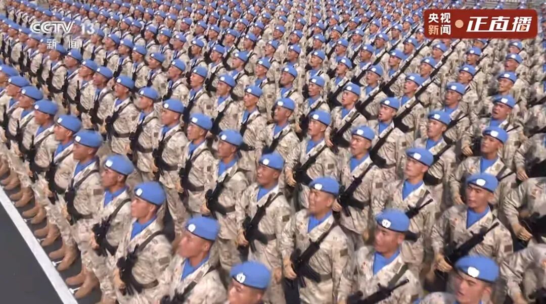 這就是中國(guó)排面