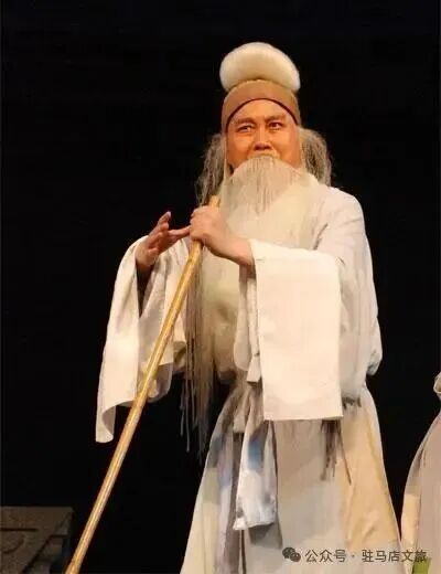 你買到票了嗎？李樹建精彩豫劇表演不見不散！