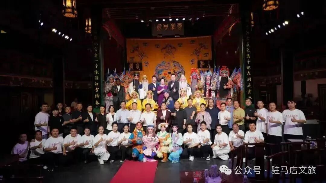 你買到票了嗎？李樹建精彩豫劇表演不見不散！