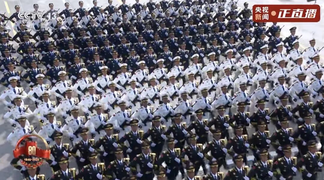 這就是中國(guó)排面