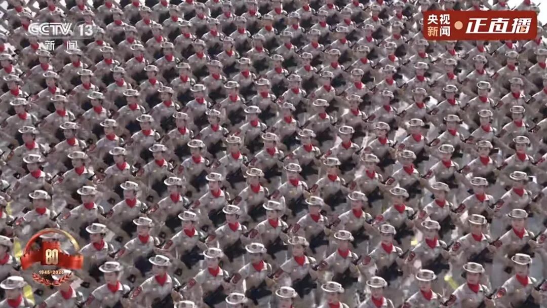 這就是中國(guó)排面