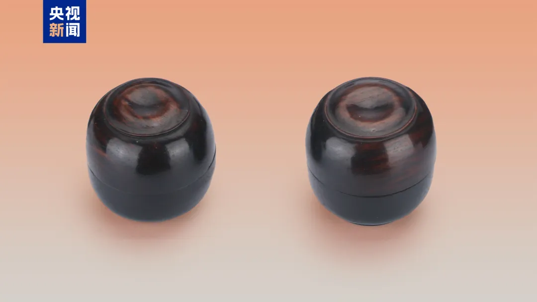 文博日歷丨 這個(gè)文具盒藏著古人的筆墨浪漫