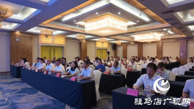 駐馬店啟動“惠企天中?政在行動”首場宣講活動 政企聯(lián)動破解政策落地最后一公里