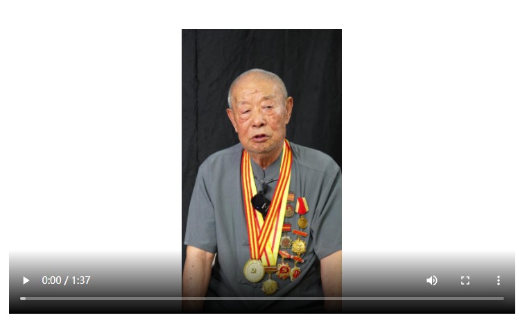 王樹增：父子接力，抗日救國｜80抗戰(zhàn)老兵