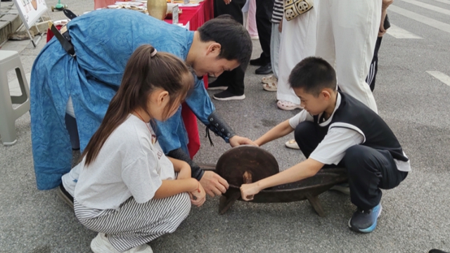 精彩中醫(yī)藥，健康惠萬家——2025“百市千縣”中醫(yī)藥文化惠民活動圓滿舉辦