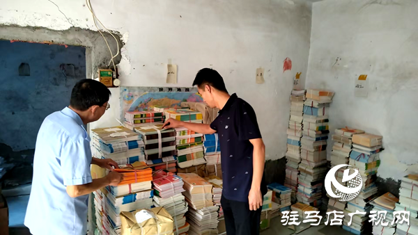 平輿縣陽城鎮(zhèn)：開學季開展“掃黃打非”護苗行動 為青少年成長保駕護航