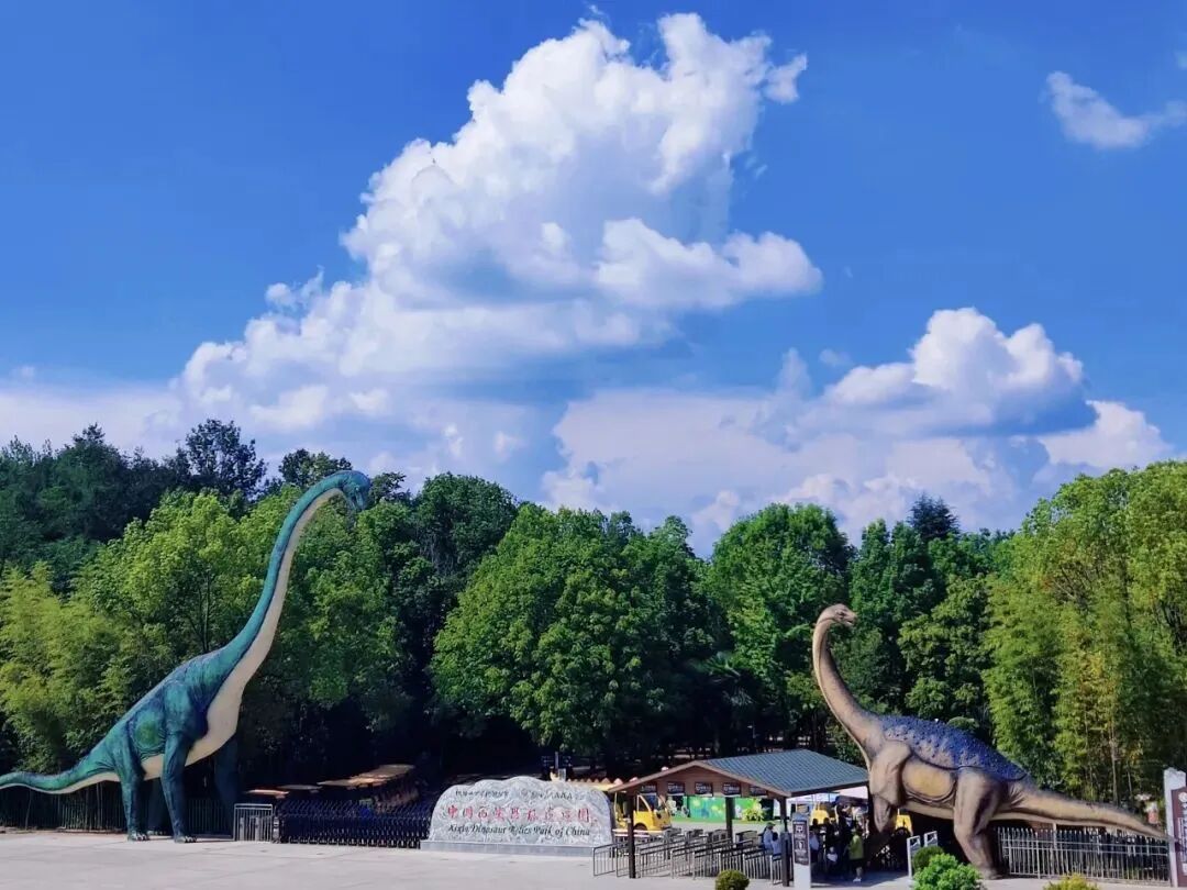 免票！河南這些景區(qū)推出教師專屬福利→