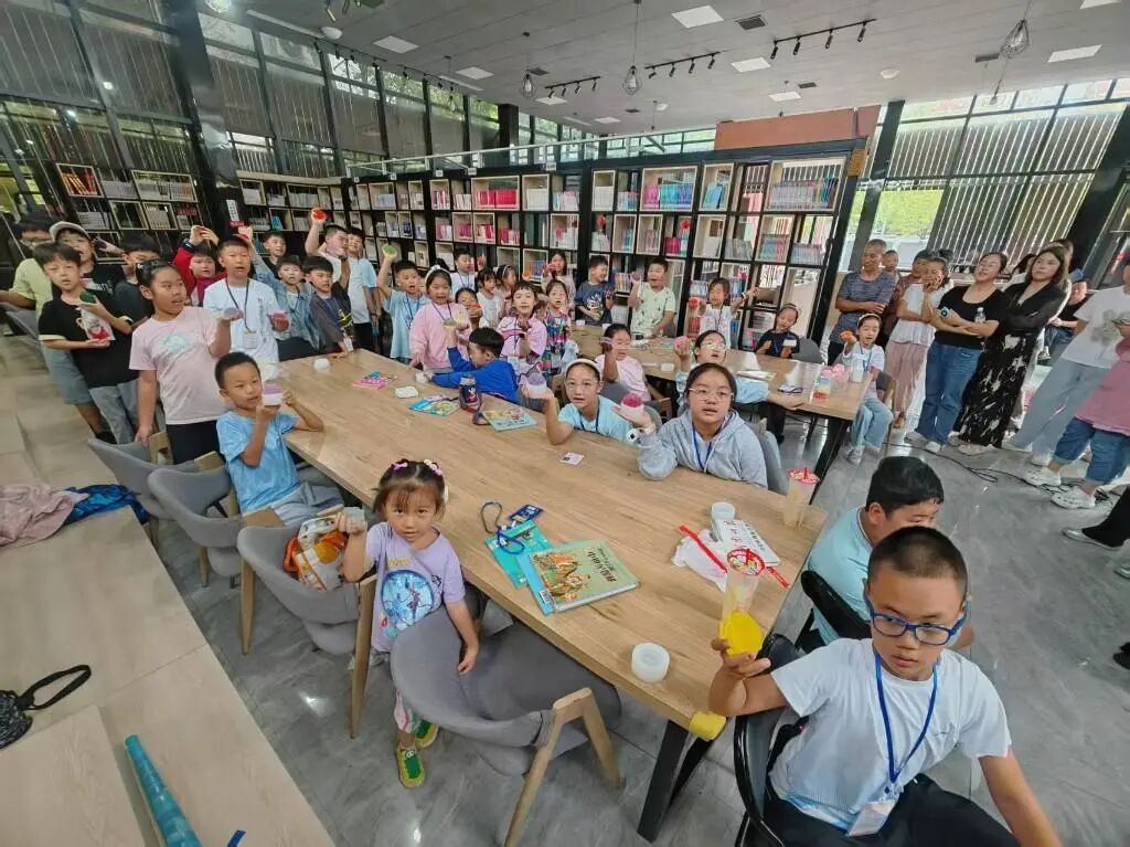 與你“香”遇 制“皂”快樂！