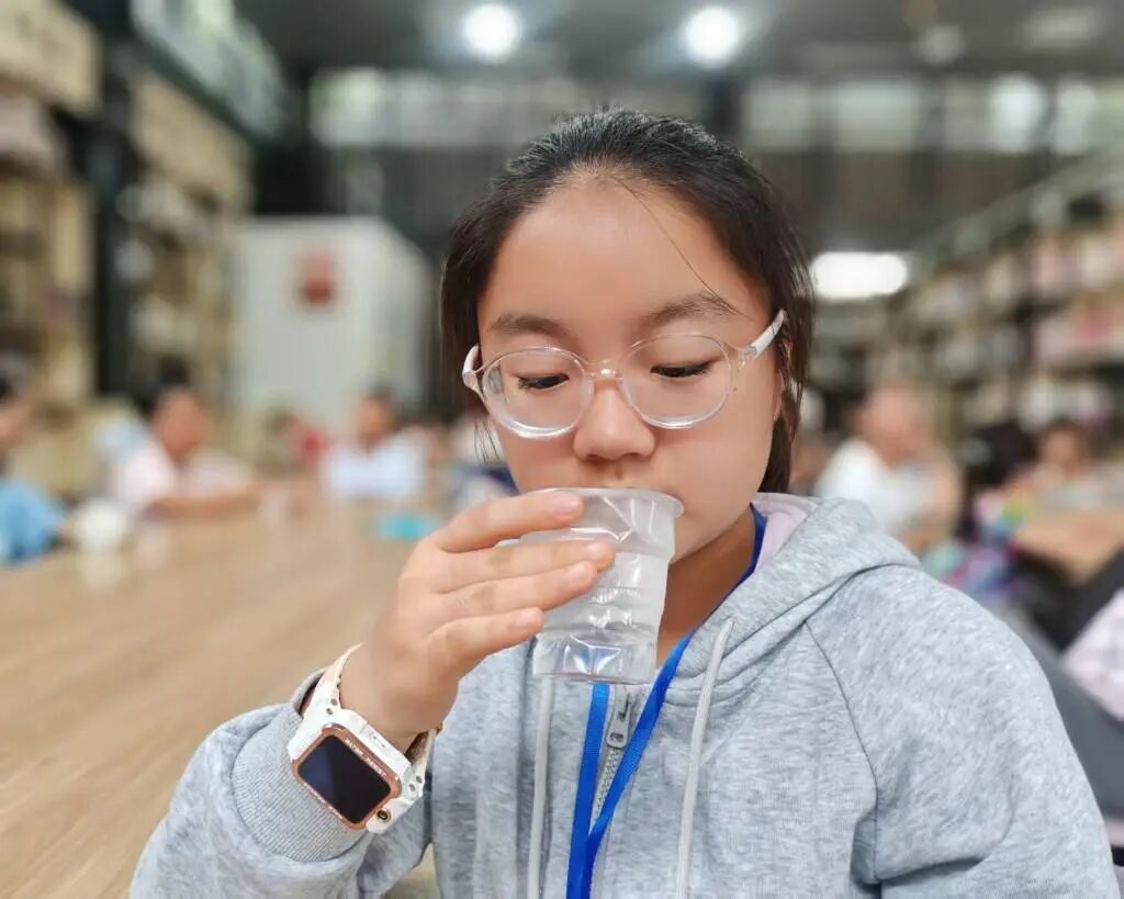 與你“香”遇 制“皂”快樂！