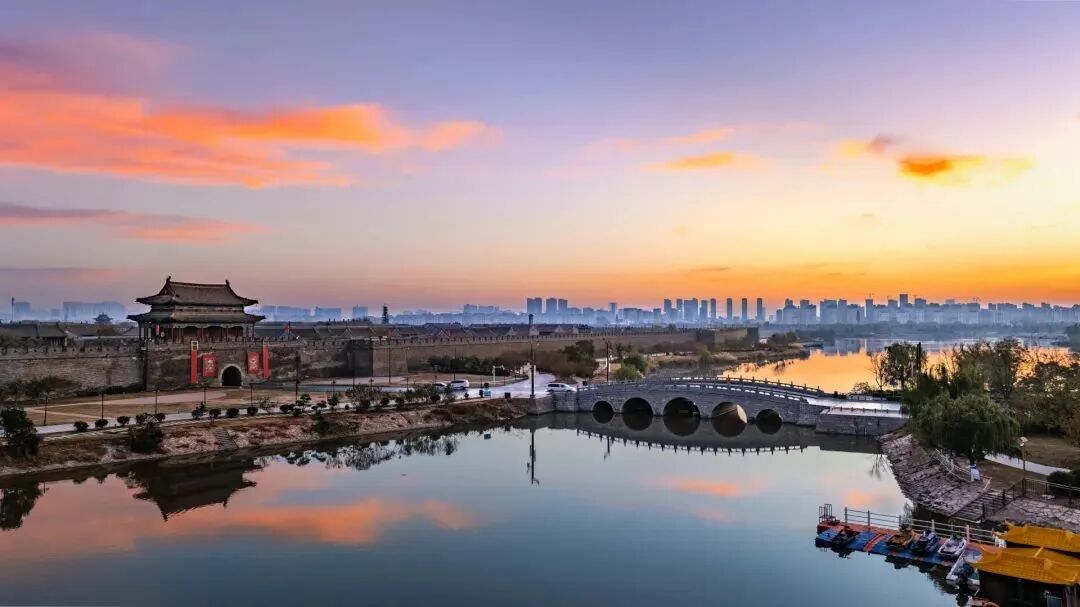 免票！河南這些景區(qū)推出教師專屬福利→