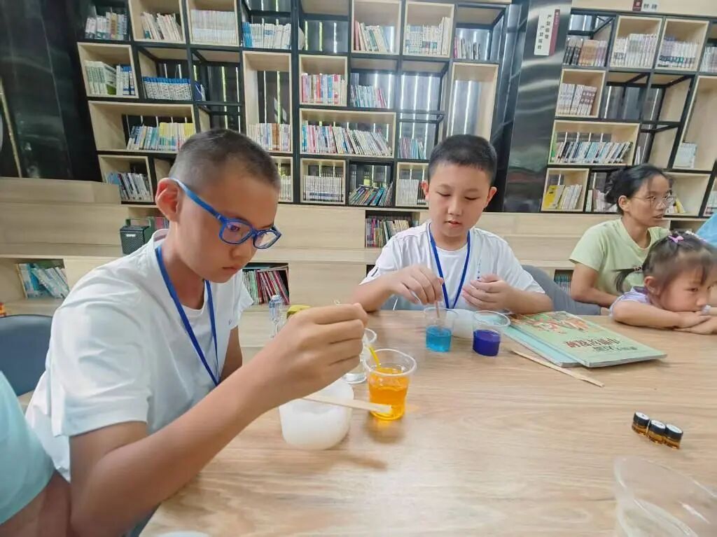 與你“香”遇 制“皂”快樂！