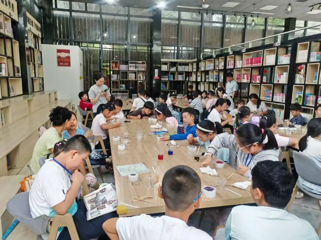 與你“香”遇 制“皂”快樂！