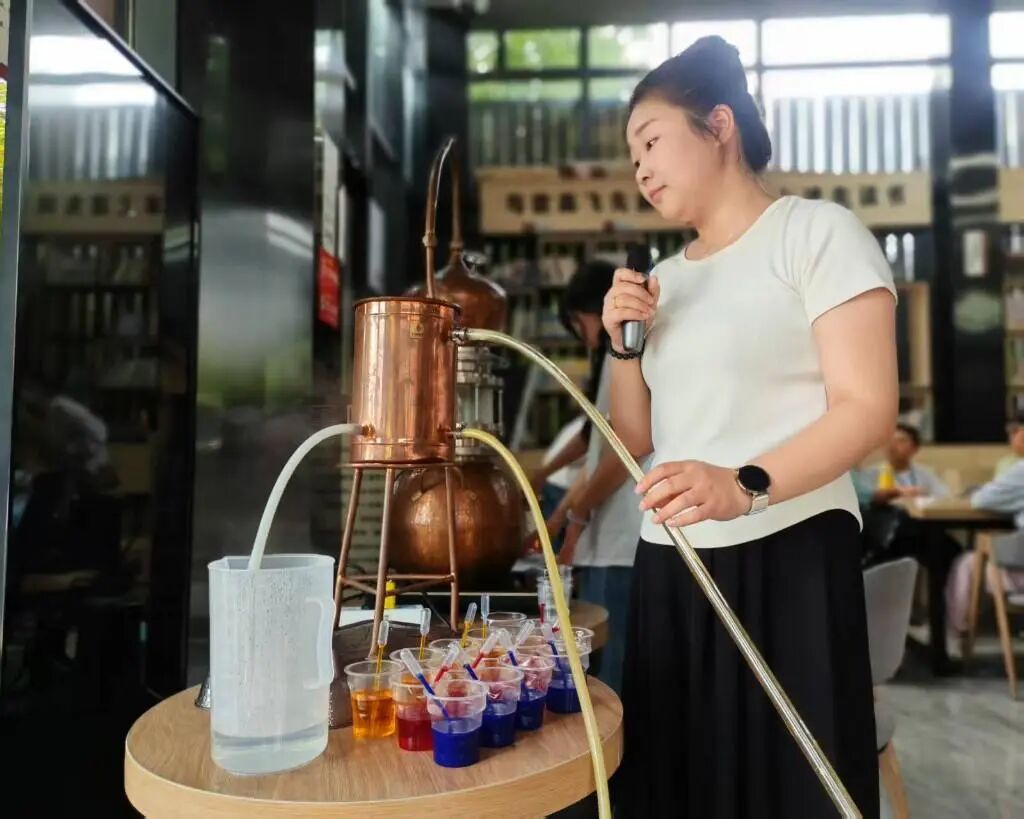 與你“香”遇 制“皂”快樂！