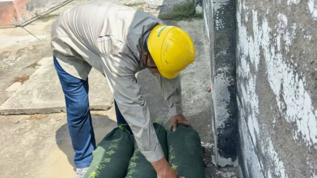 國網(wǎng)泌陽縣供電公司:打出防汛“組合拳” 筑牢電網(wǎng)“安全堤”