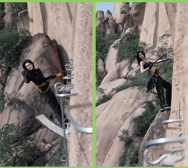 開學(xué)旅行第一站！嵖岈山邀您打卡，大學(xué)生憑學(xué)生證享門票半價(jià)優(yōu)惠！