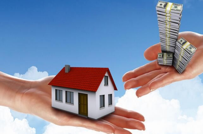 房租賃市場(chǎng)新規(guī)正式施行 讓租房不再是麻煩事