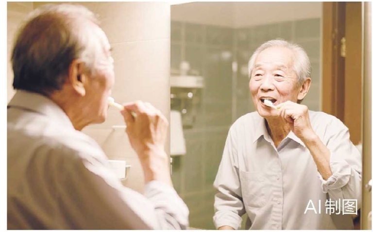 種植牙手術(shù)后長期維護至關(guān)重要