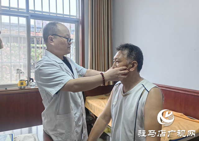 秋季過敏性鼻炎頻發(fā)？中醫(yī)專家教您搓熱迎香穴緩解不適