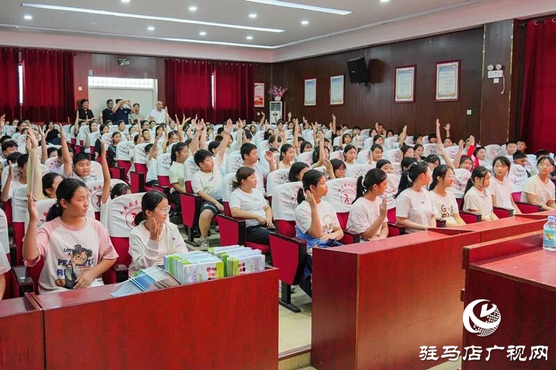 平輿縣人民法院：當“哪吒”遇上開學第一課，含“法”量100%！