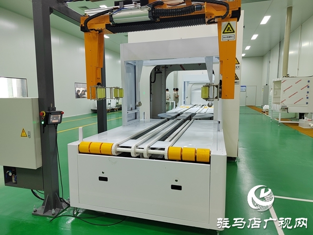 驛城區(qū)：多措并舉優(yōu)化營(yíng)商環(huán)境 護(hù)航經(jīng)濟(jì)高質(zhì)量發(fā)展