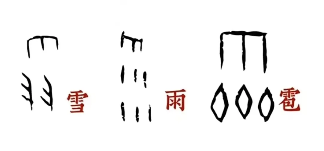 文博日歷丨透過這片“明星甲骨”，一起尋找漢字的源頭！