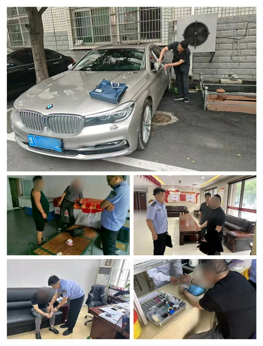 正陽法院周六繼續(xù)開展專項(xiàng)集中執(zhí)行行動