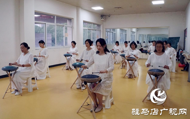 駐馬店市文化館“天中智慧夜校”2025年秋季公益培訓(xùn)班開放報名