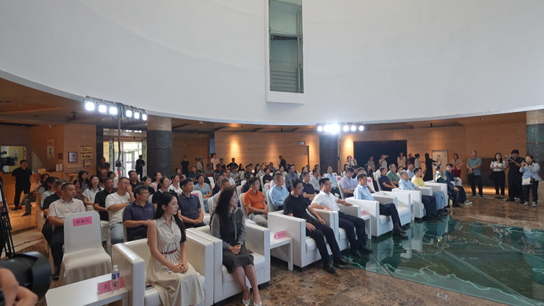 吹爆！《又見秦丞相李斯》文旅微短劇今日開機啦~